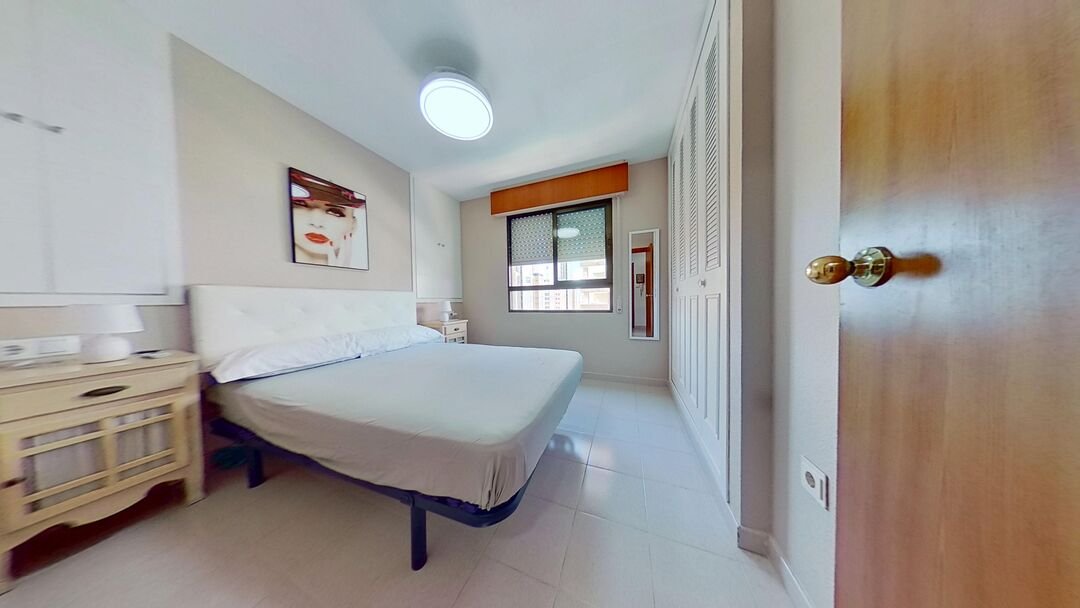Piso de 70 m² en Benidorm