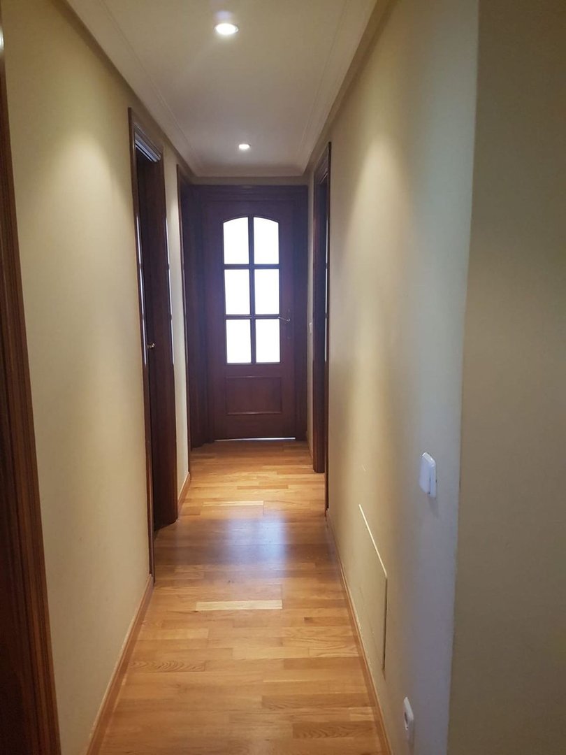 Piso de 103 m² en Salamanca