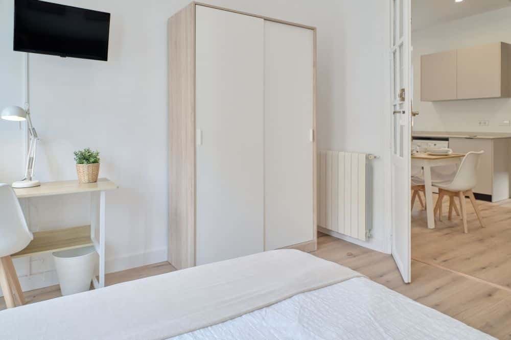 Habitació de lloguer, València