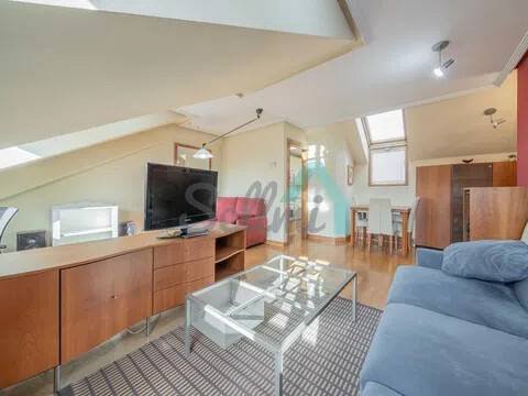 Piso de 69 m² en Oviedo