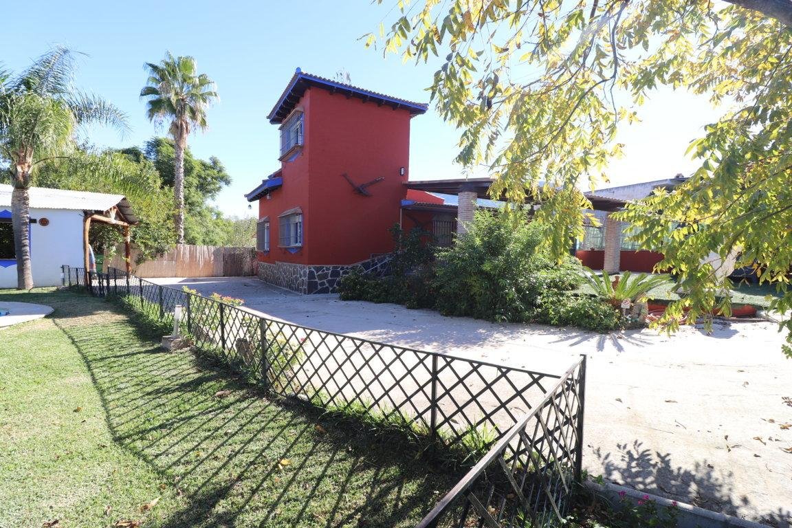 Casa de 120 m² en Alhaurín el Grande