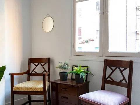 Piso de 90 m² en Santander