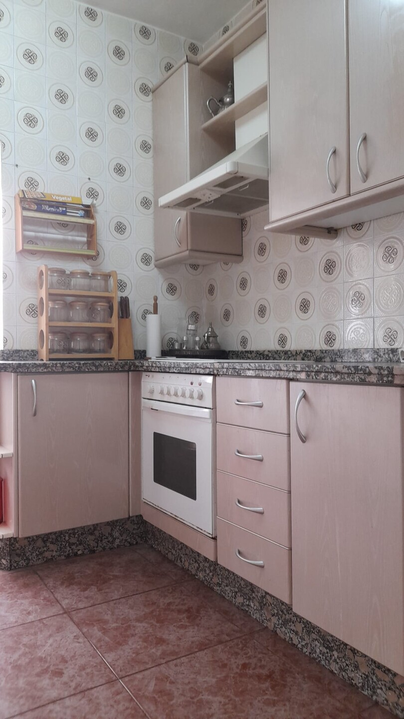 Piso de 81 m² en Córdoba