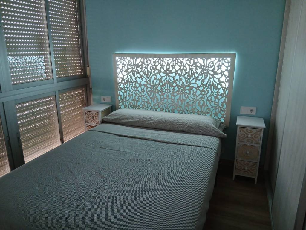 Pis de 44 m² a Gandia