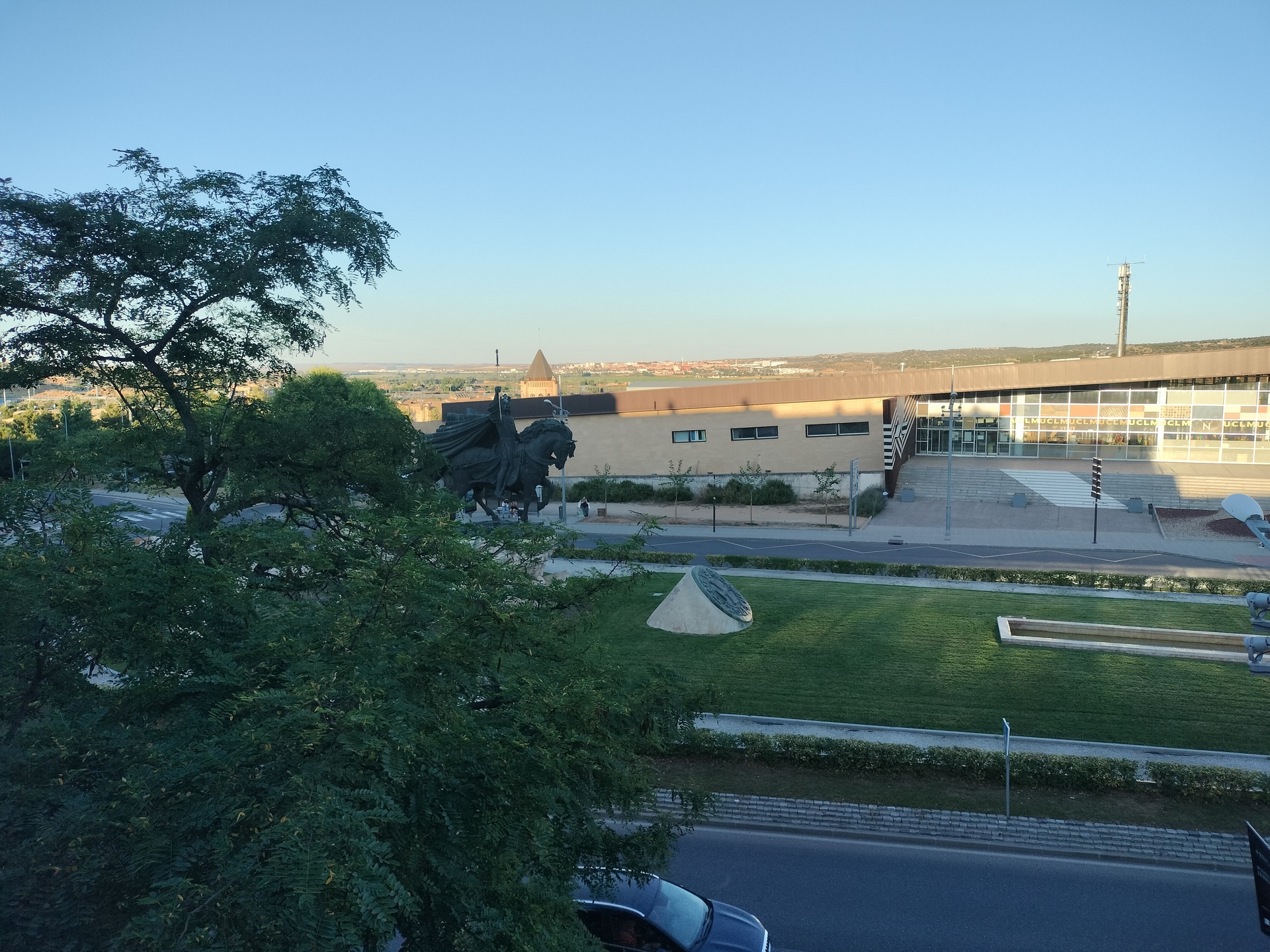 Pis de 62 m² a Toledo