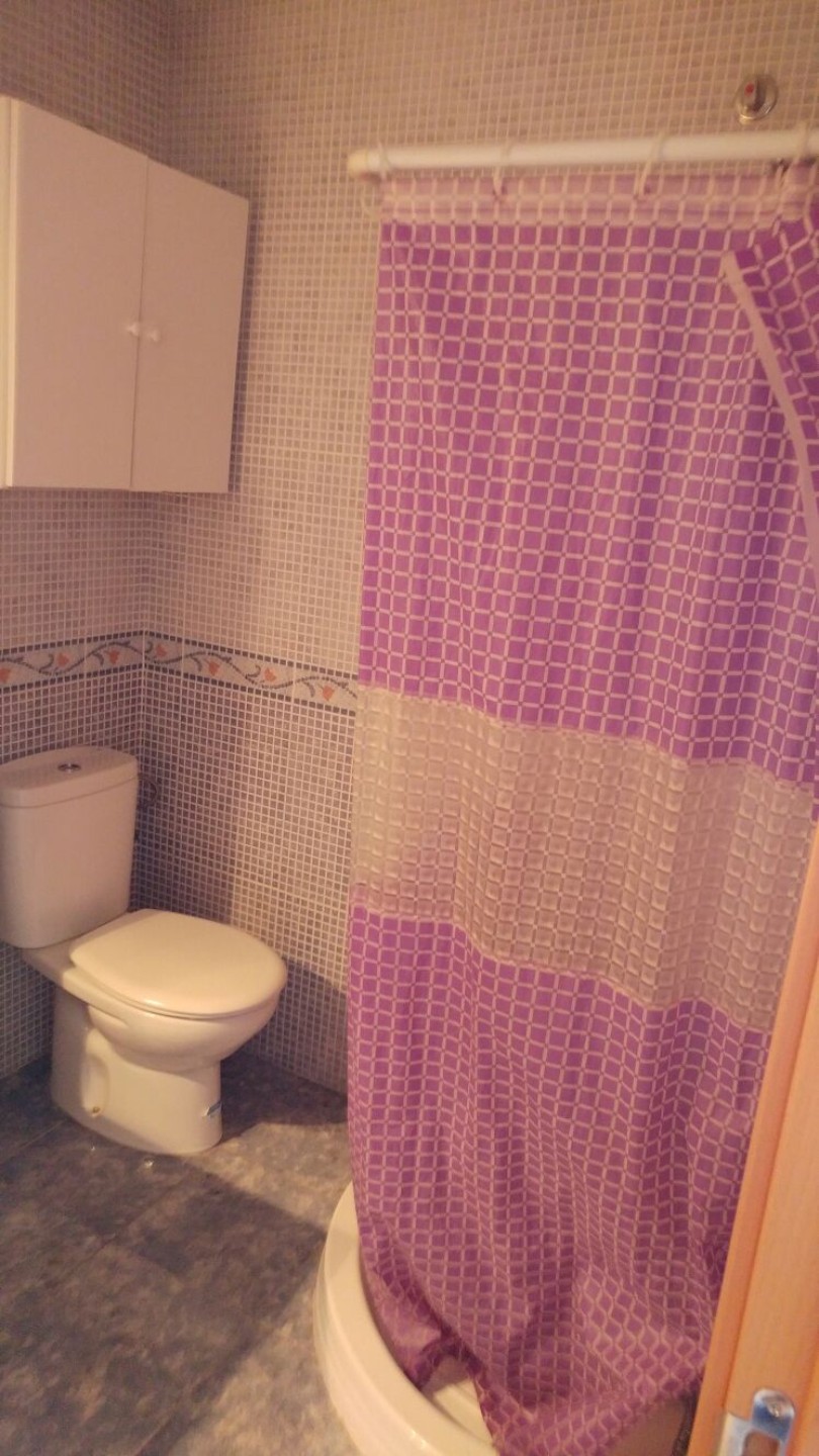 Pis de 34 m² a Badajoz