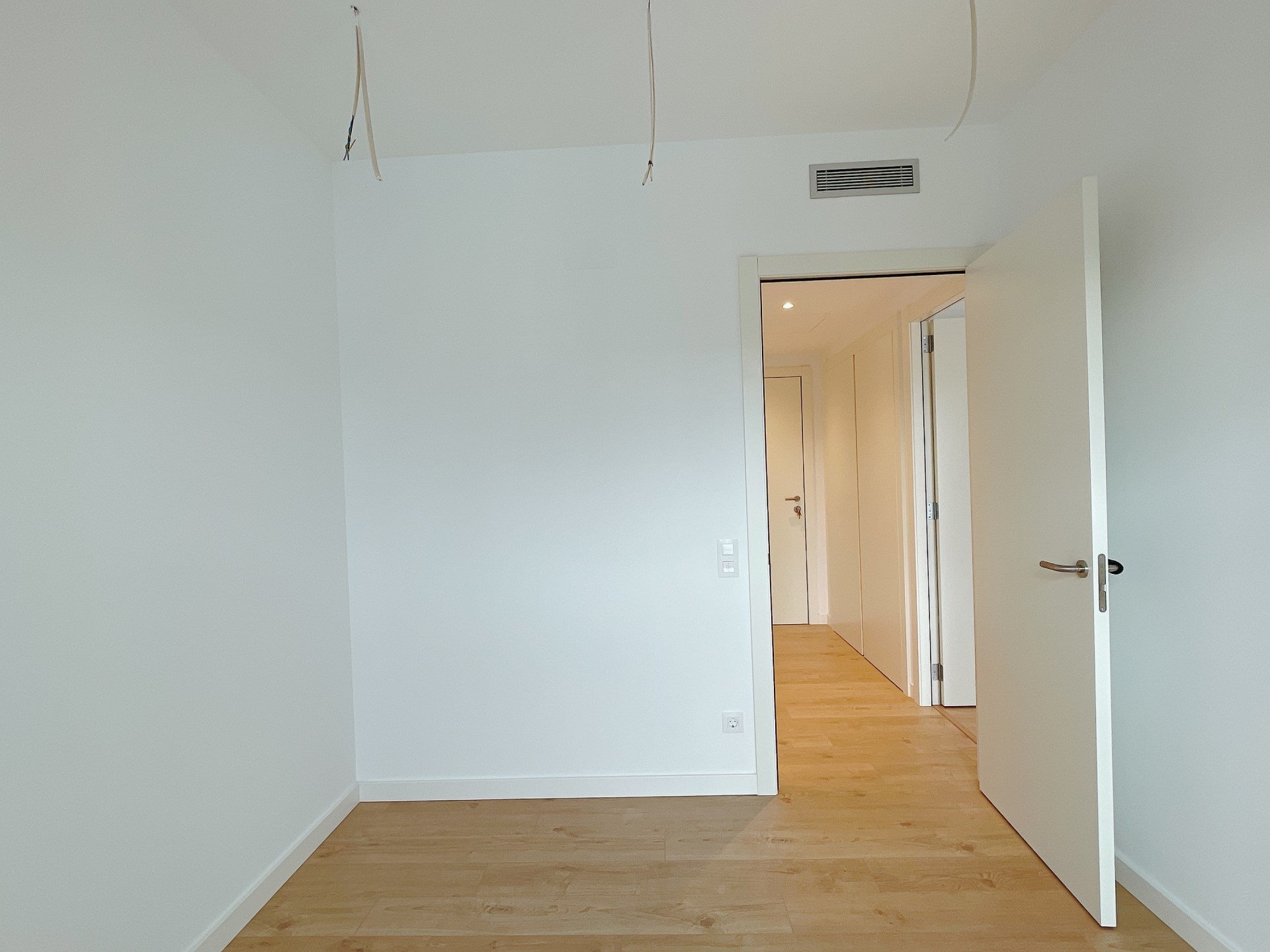 Piso de 116 m² en Vilablareix