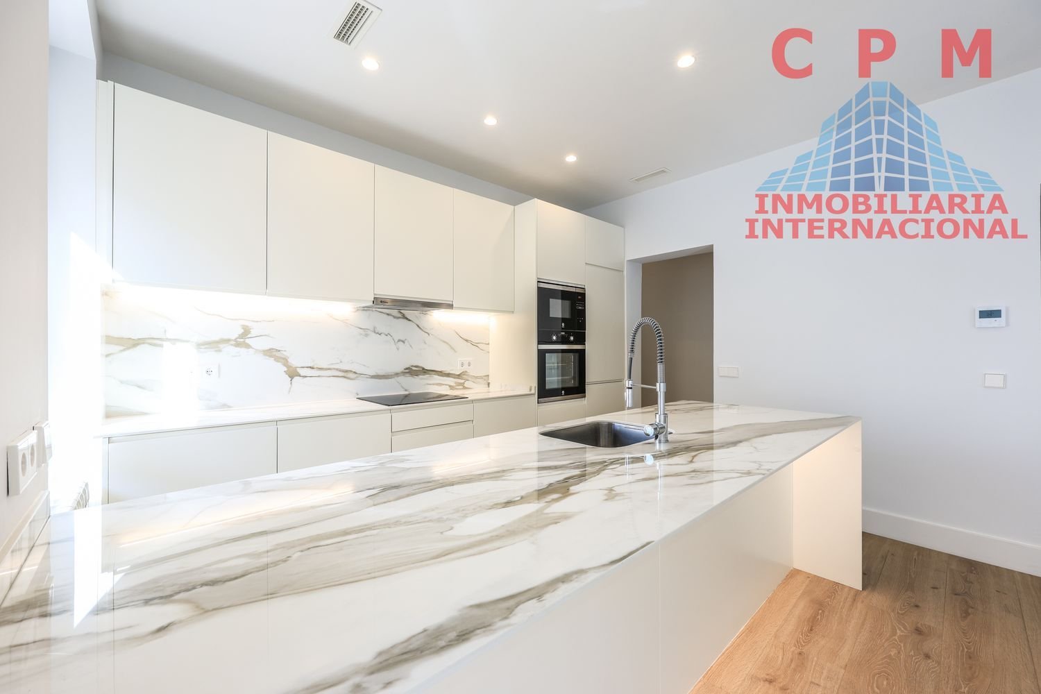 Wohnung 147 m² in Madrid