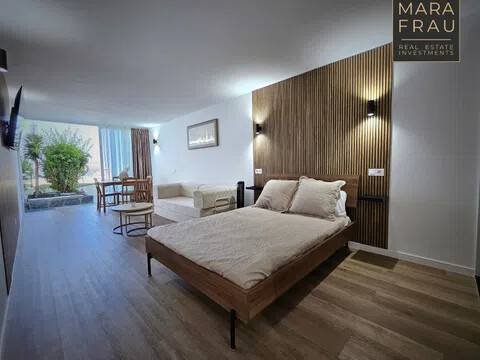 Piso de 43 m² en San Bartolomé de Tirajana