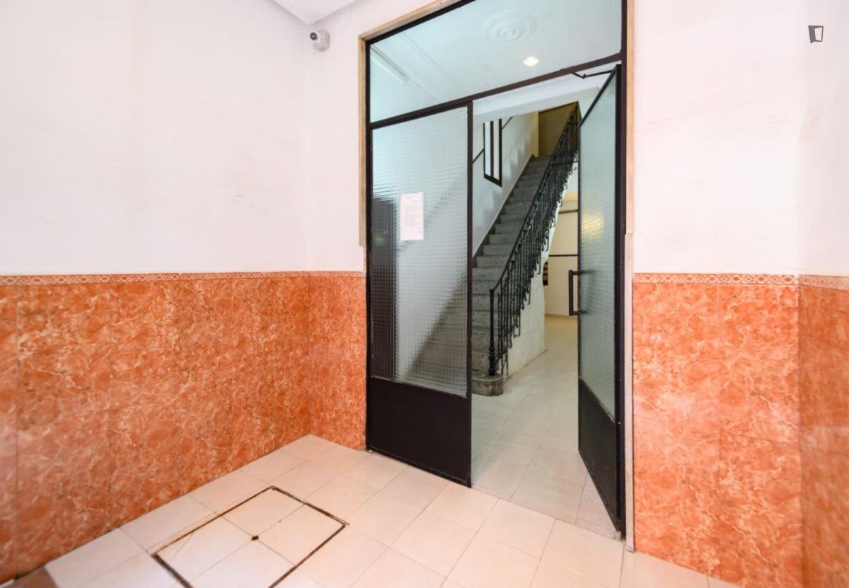 Piso de 24 m² en Madrid