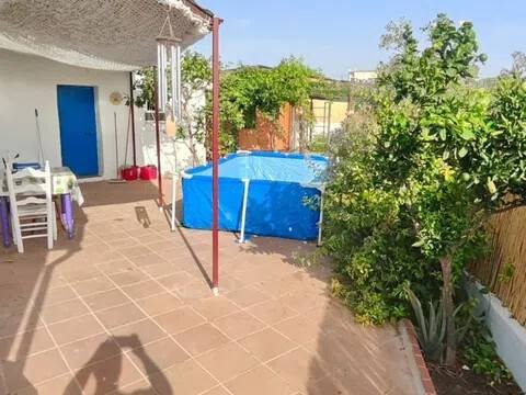 Casa de 120 m² a Vélez-Málaga