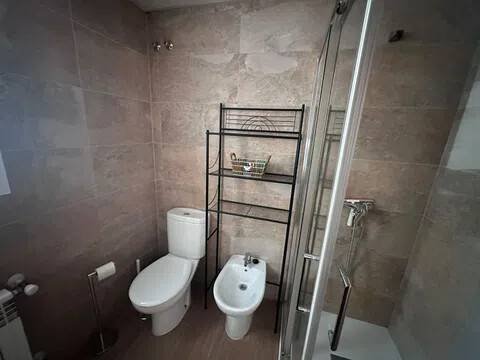 Piso de 90 m² en Granada