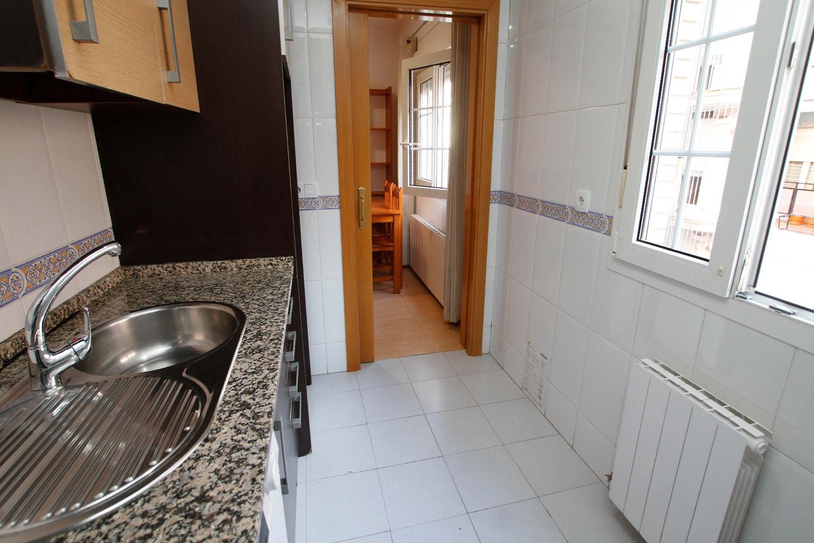 Apartamento 55 m² em Mérida