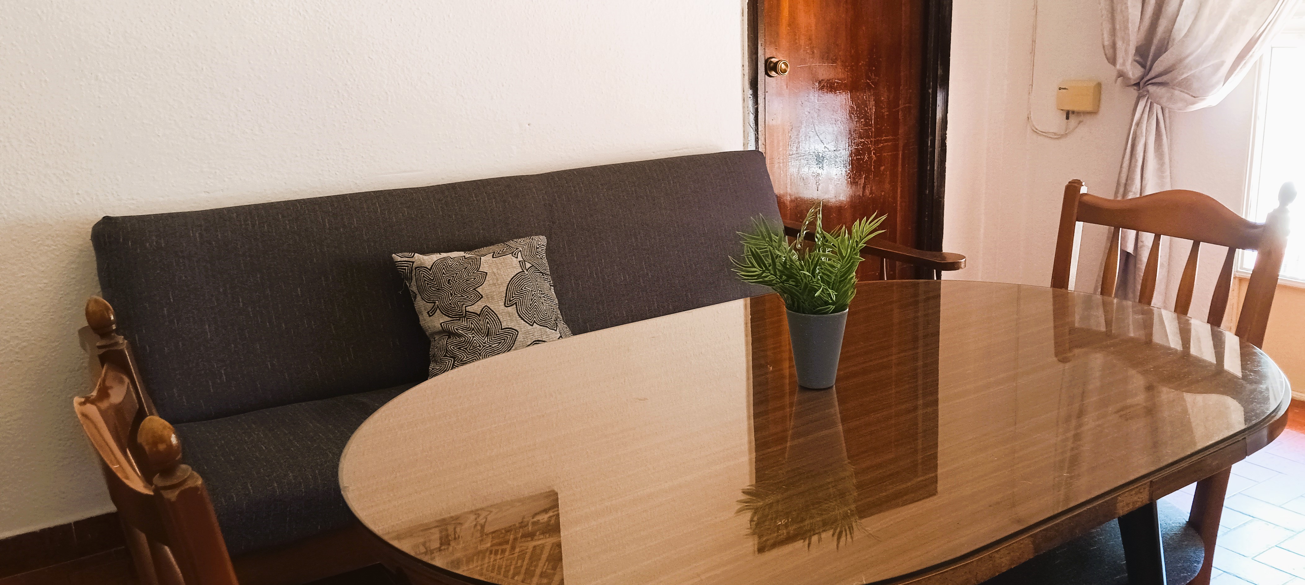 Habitación 120 m², Granada