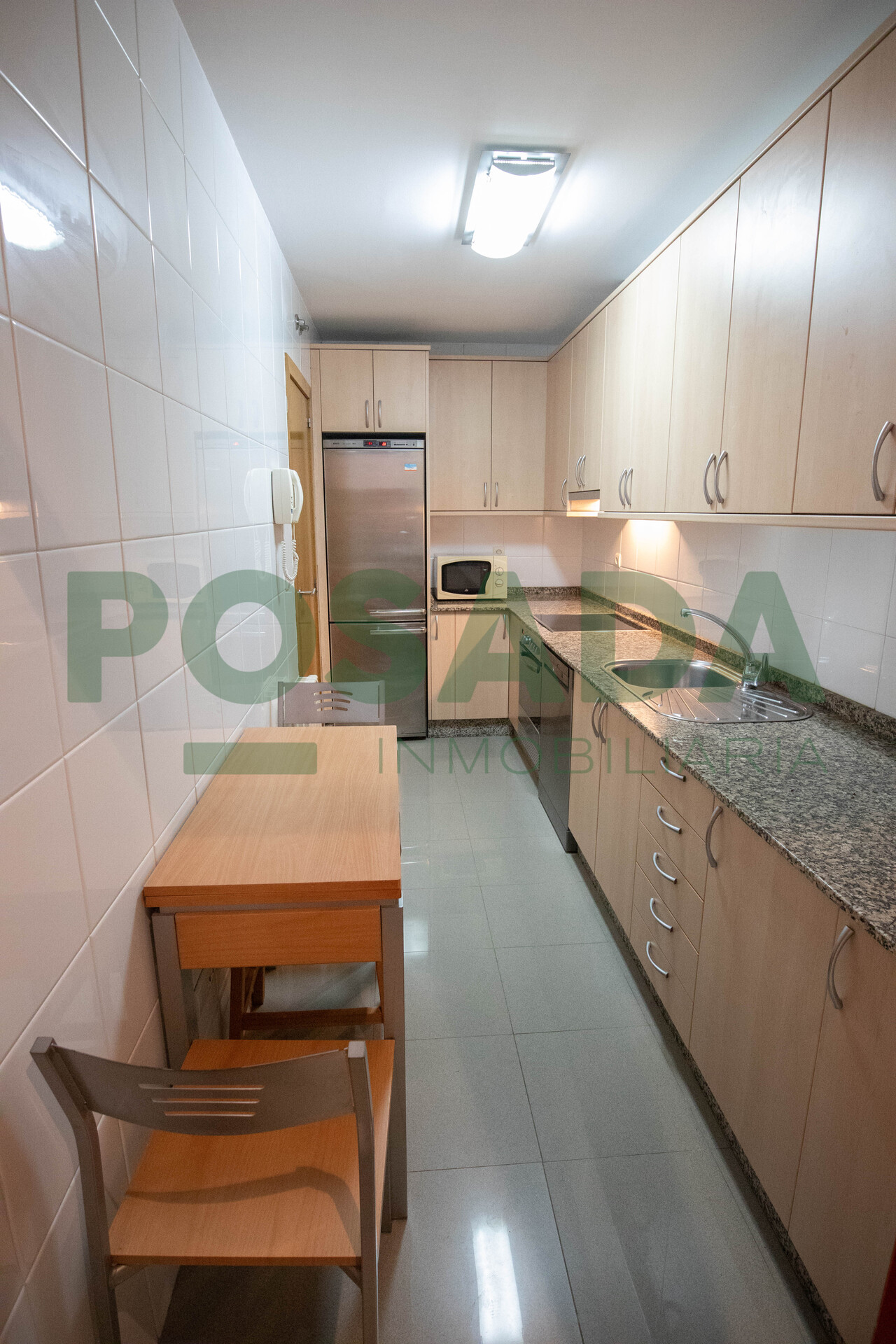 Pis de 84 m² a Vigo