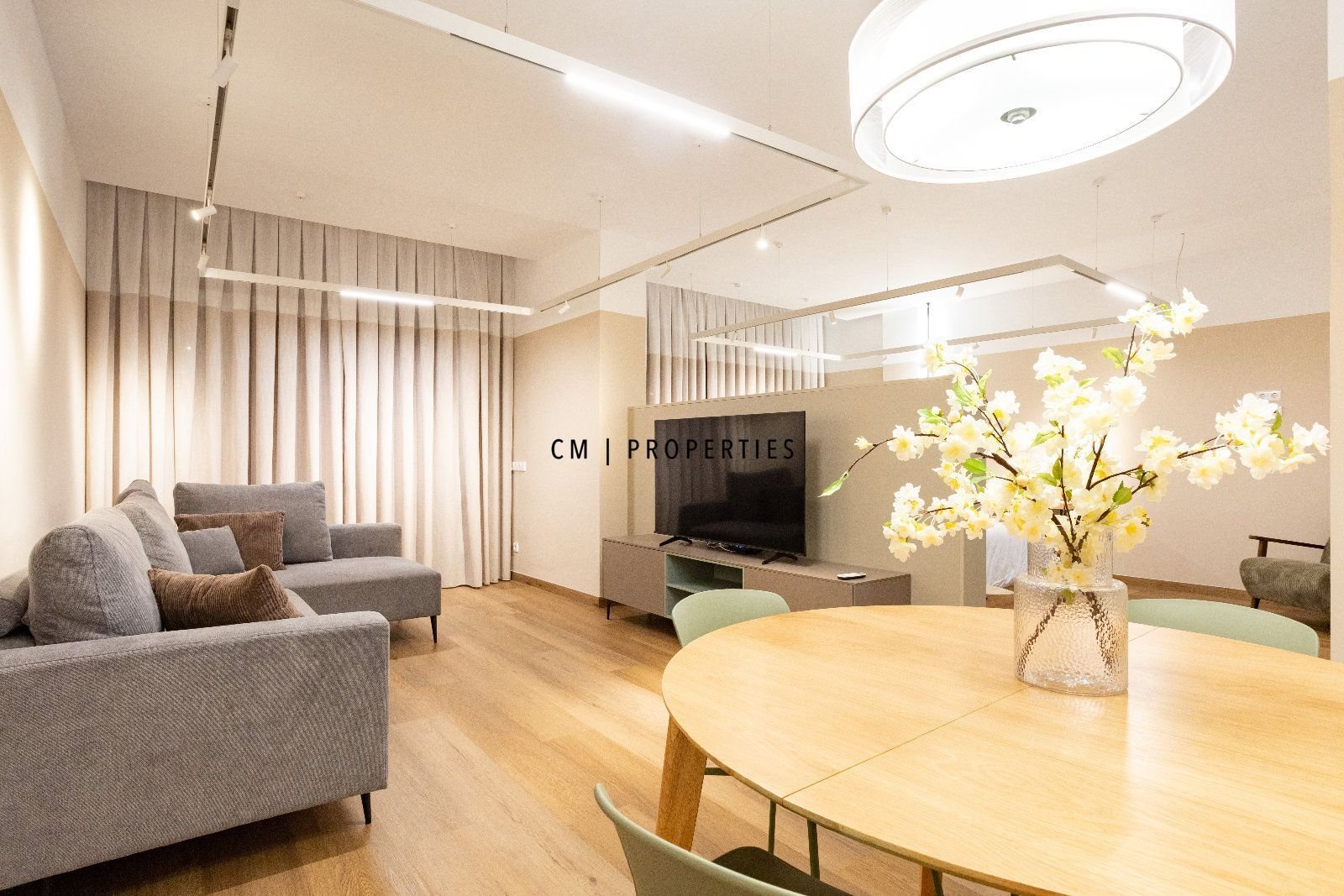 Flat 85 m² in València