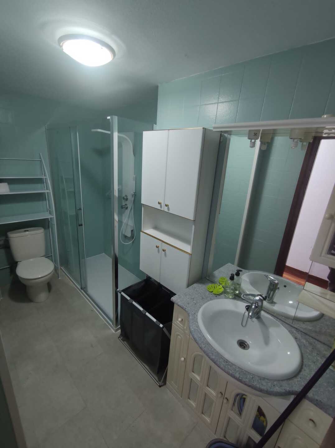 Piso de 127 m² en Laredo