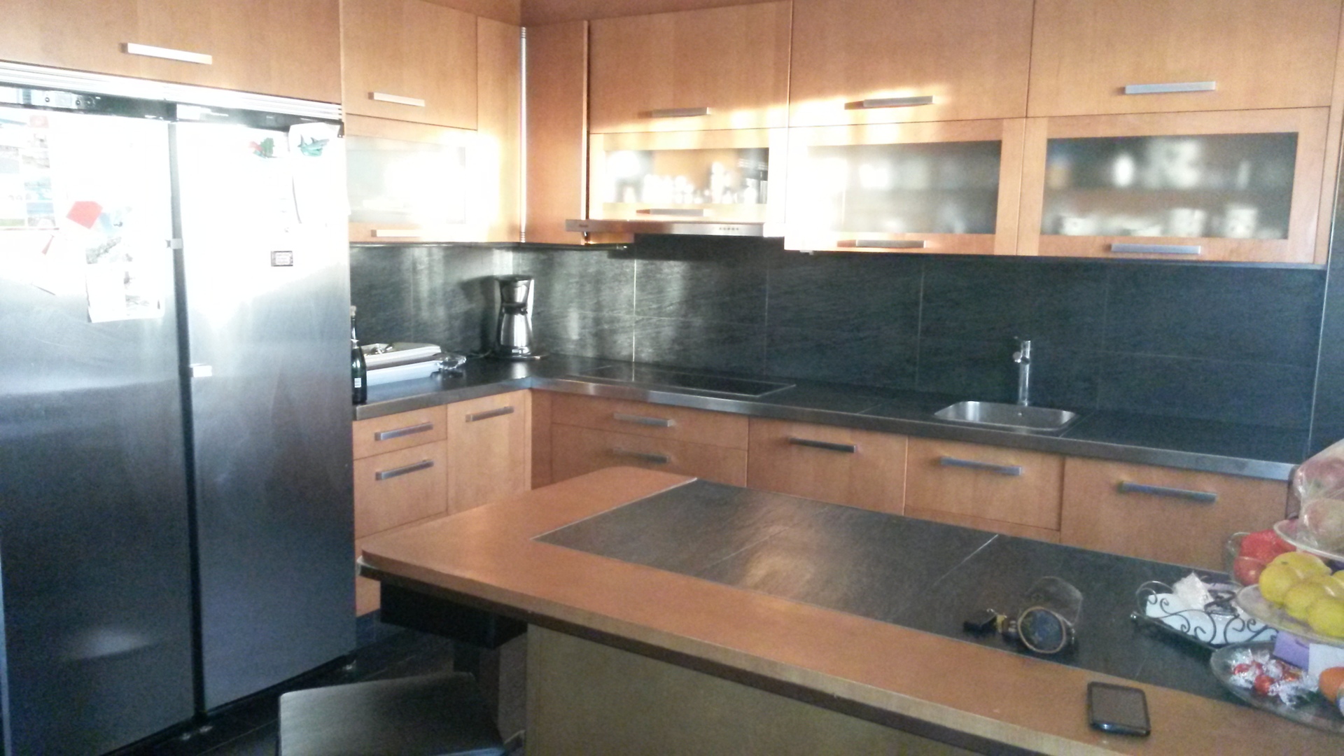 Habitación 400 m², Valladolid