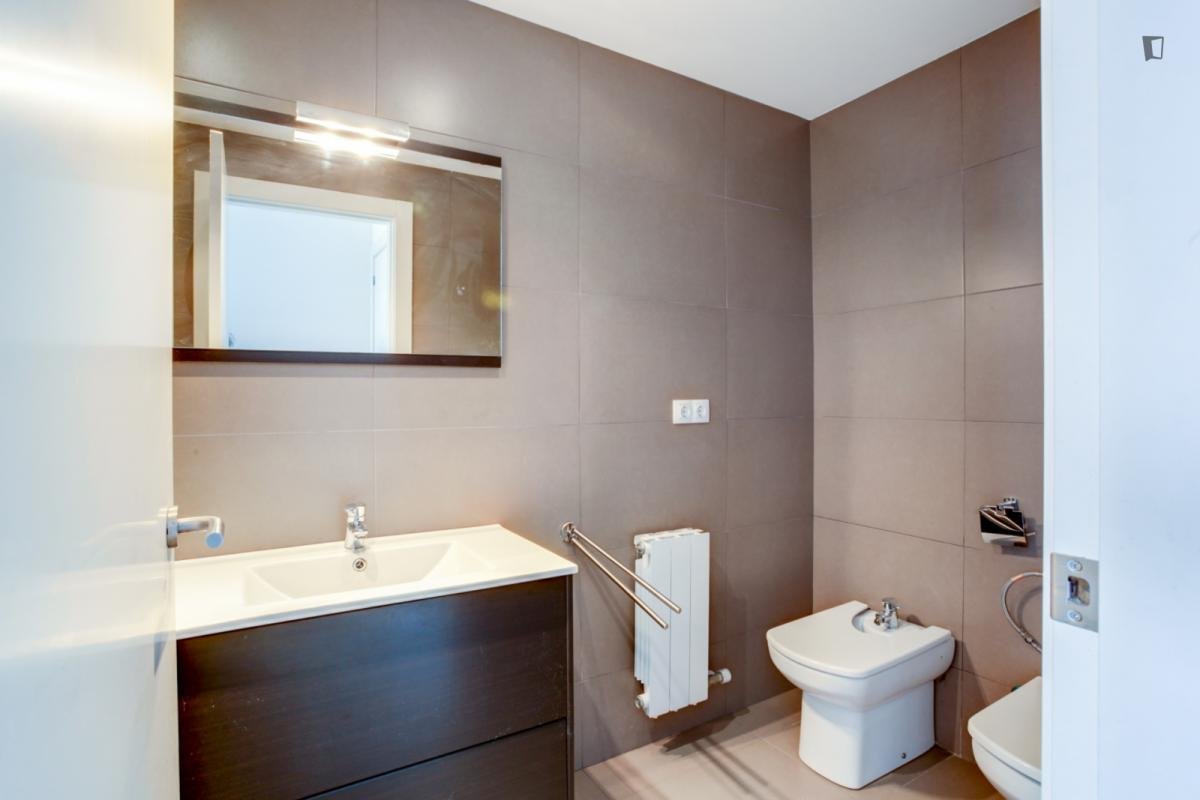 Habitación en alquiler, Barcelona