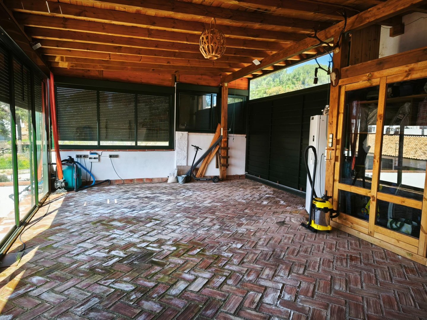 Pis de 287 m² a Còrdova