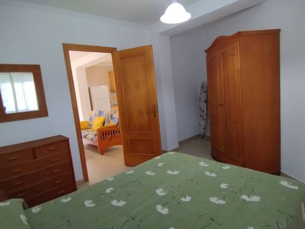 Piso de 62 m² en Punta Umbría