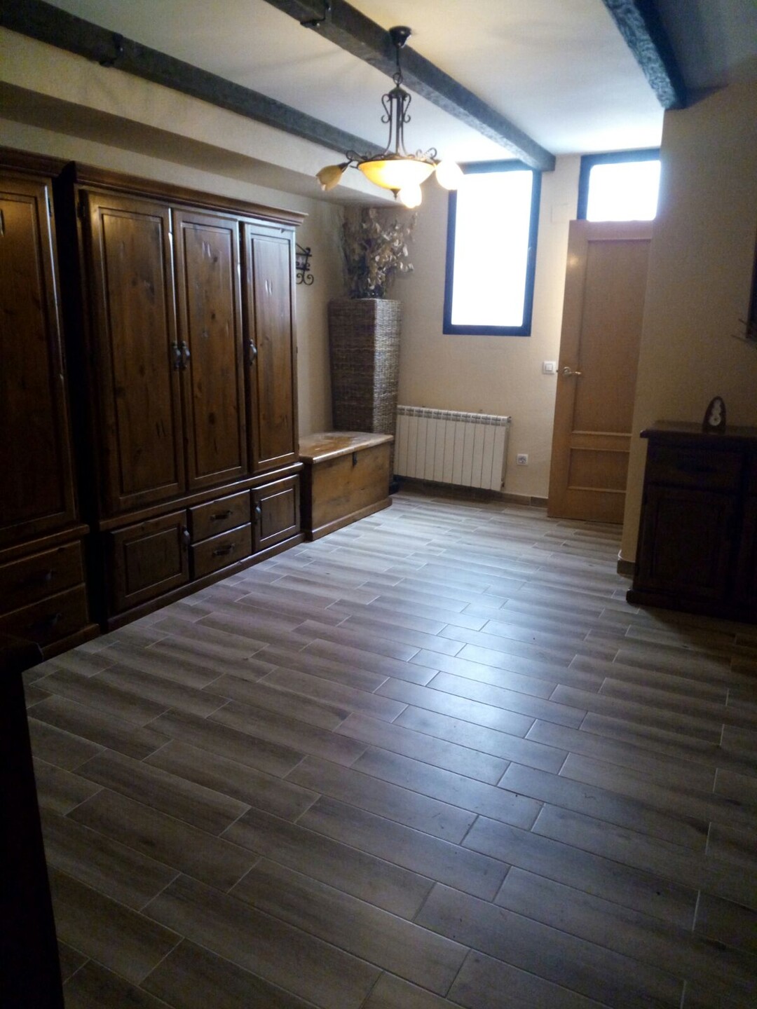 Pis de 260 m² a Castelló de la Plana