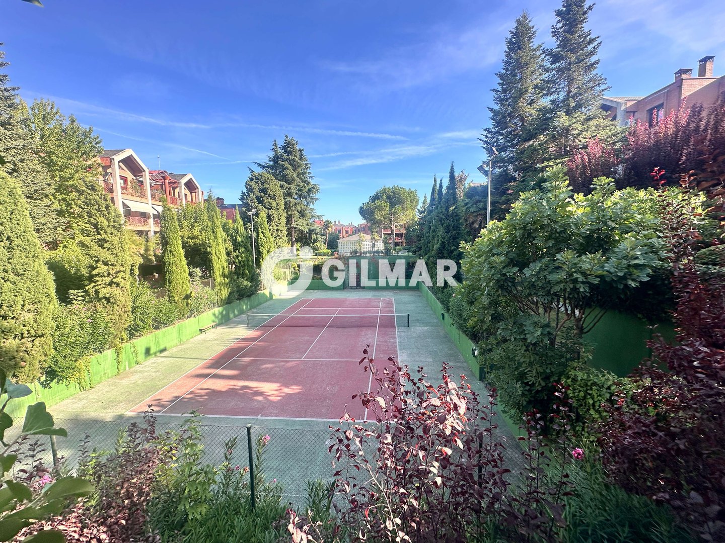 Appartamento 112 m² a Pozuelo de Alarcón