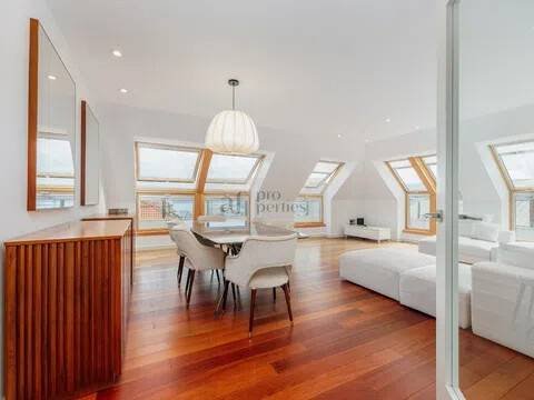 Pis de 182 m² a Vigo