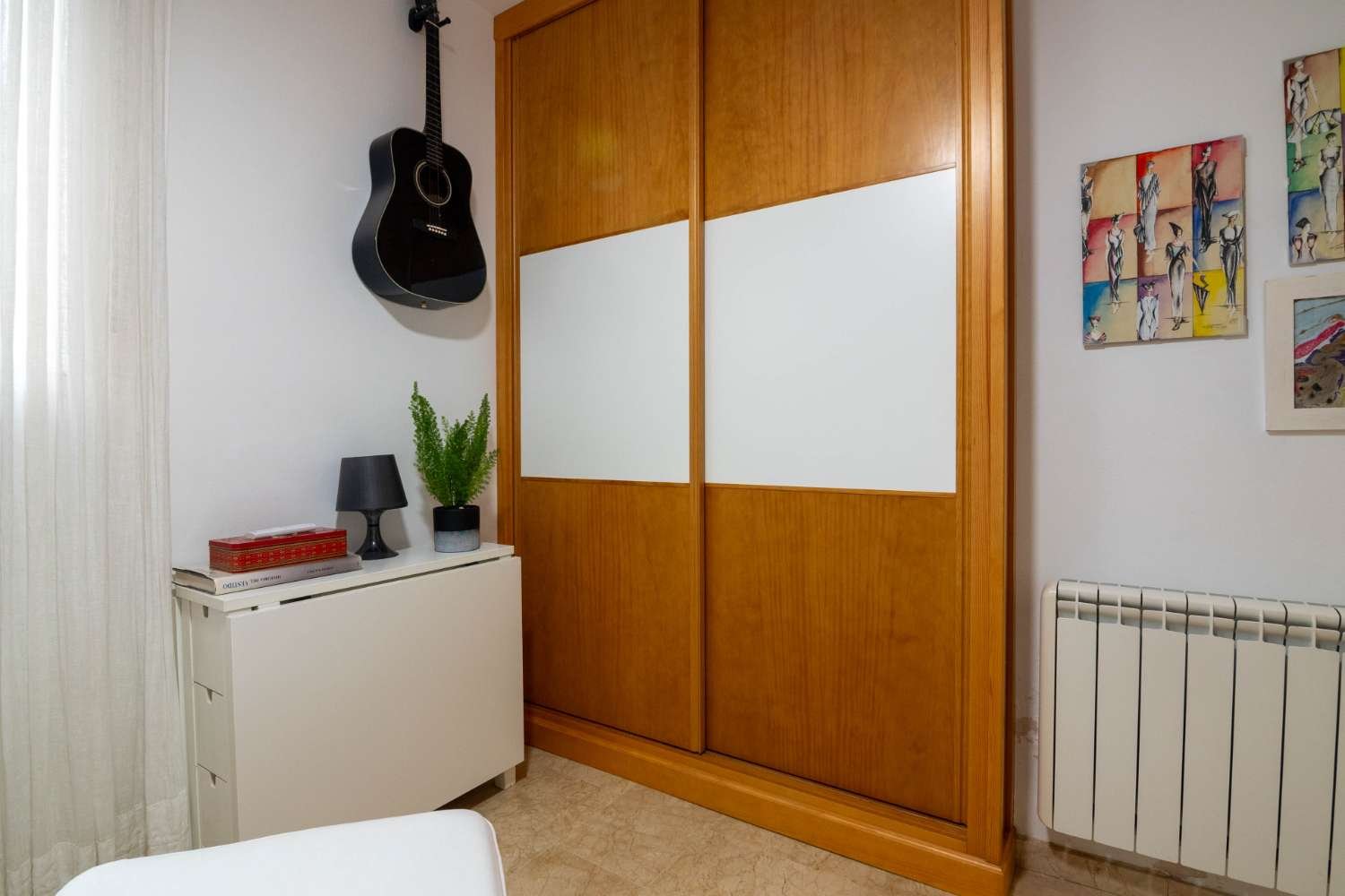 Piso de 122 m² en Salobreña