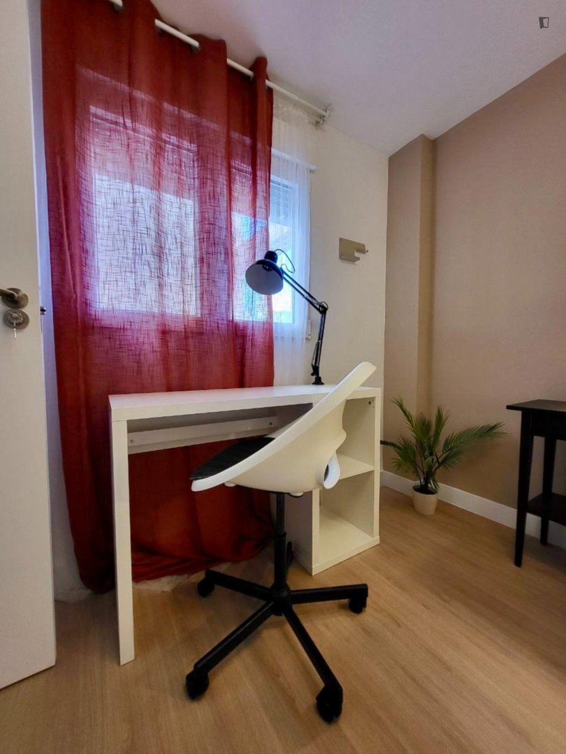 Habitació de lloguer, Alacant