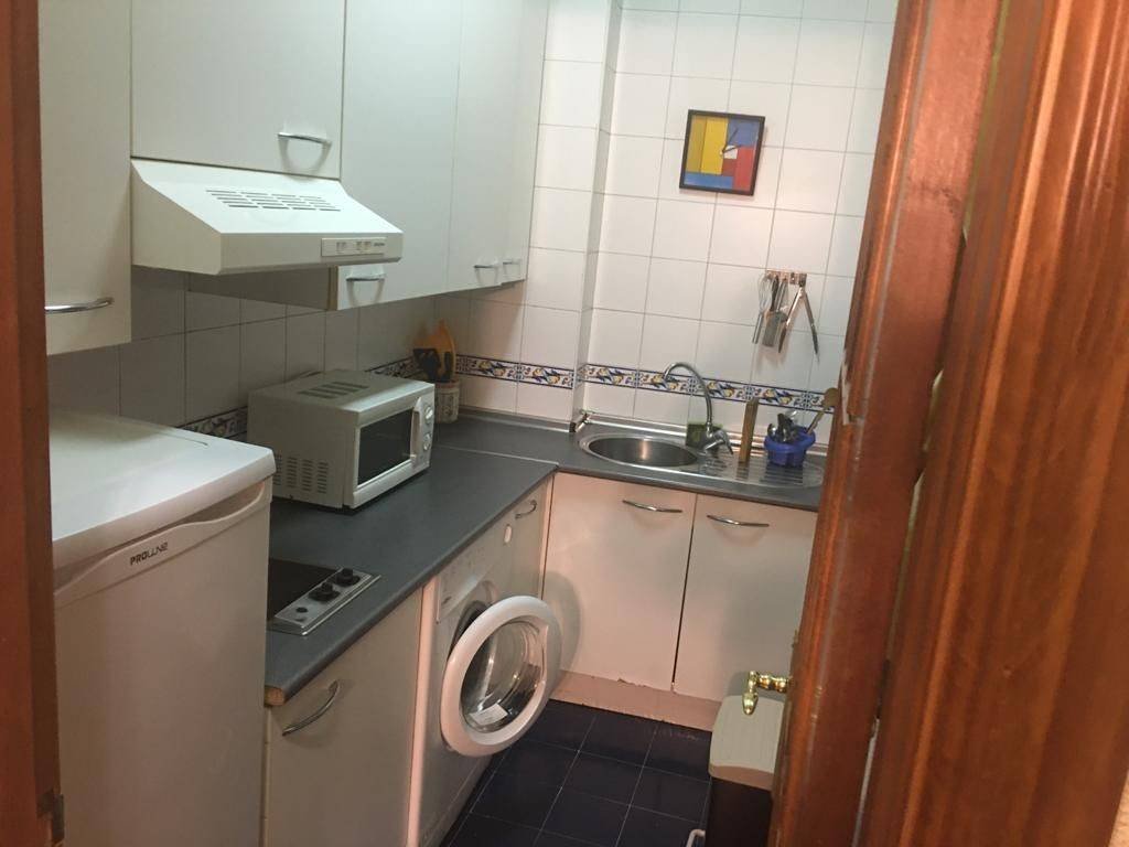 Piso de 45 m² en Salamanca