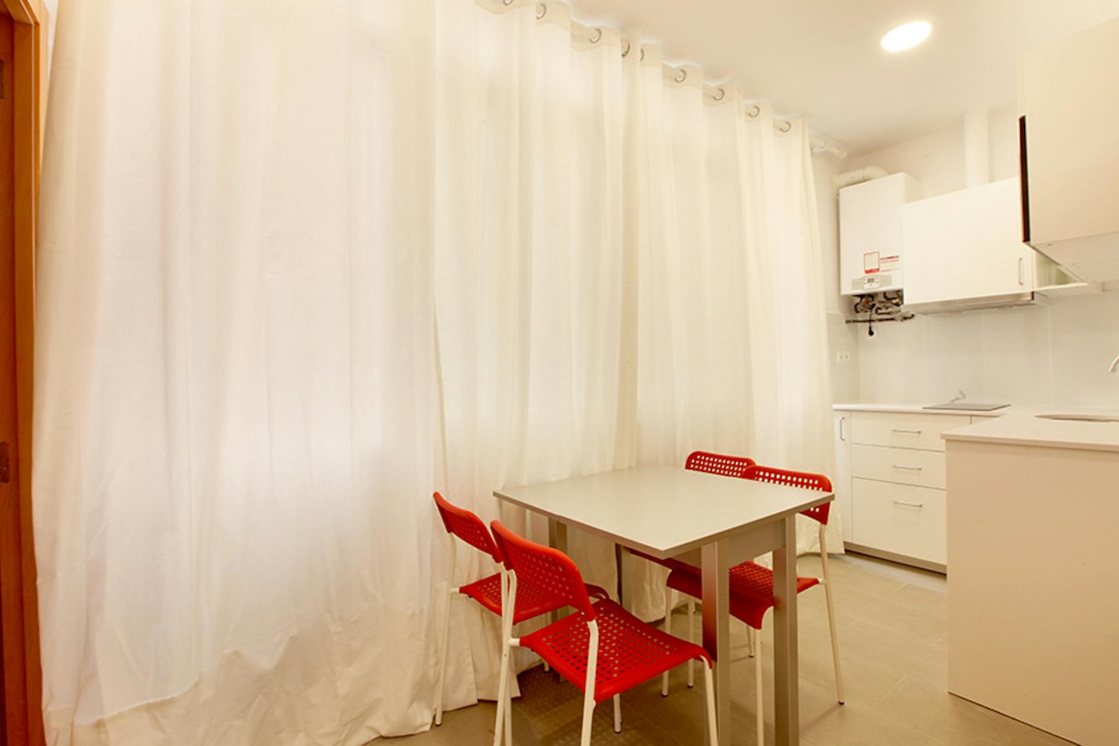 Appartamento 25 m² a l'Hospitalet de Llobregat