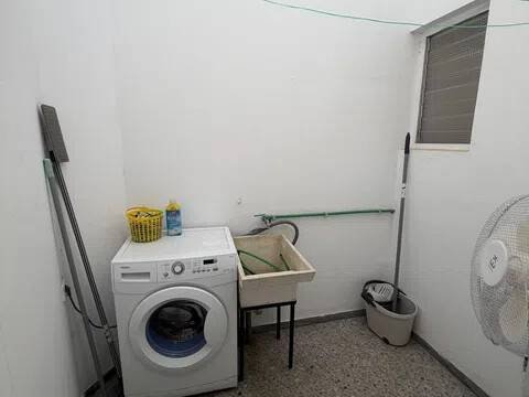 Habitació de lloguer, Santa Cruz de Tenerife
