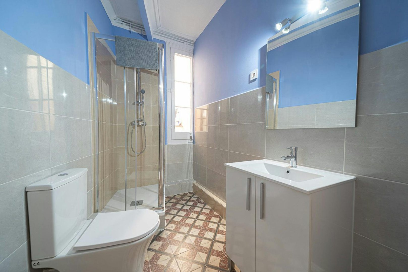 Habitació de lloguer, Barcelona
