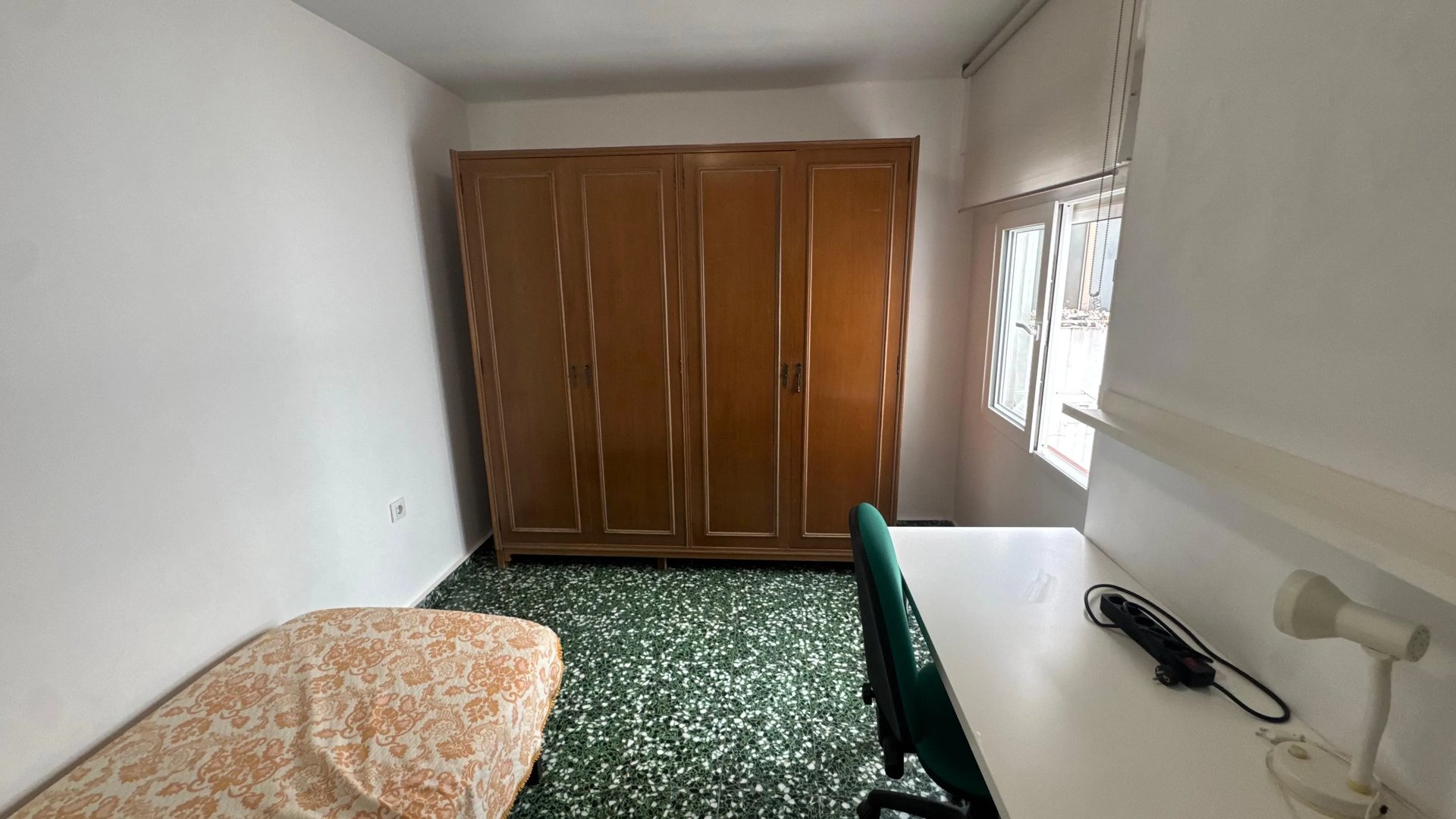 Piso de 120 m² en Valencia