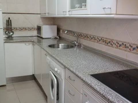 Appartamento 52 m² a Ávila