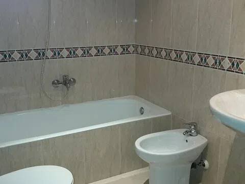 Piso de 115 m² en Palencia
