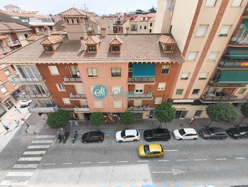 Piso de 148 m² en Segovia