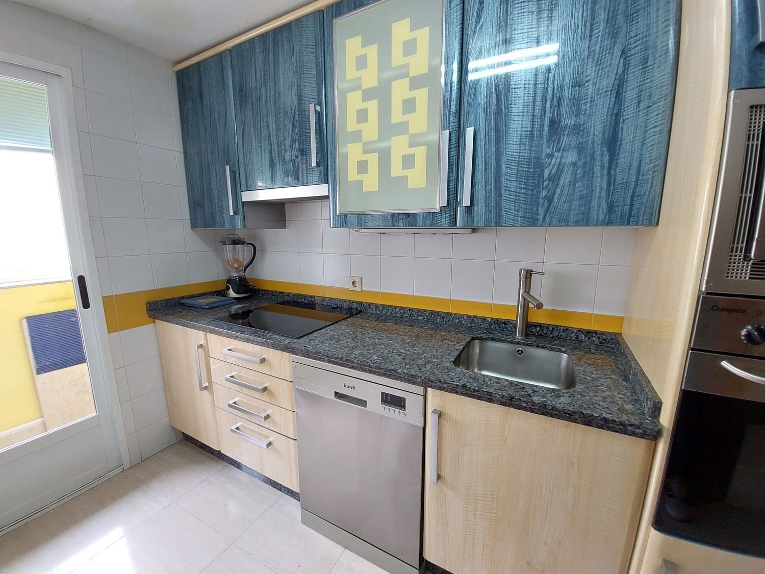 Pis de 92 m² a Camponaraya
