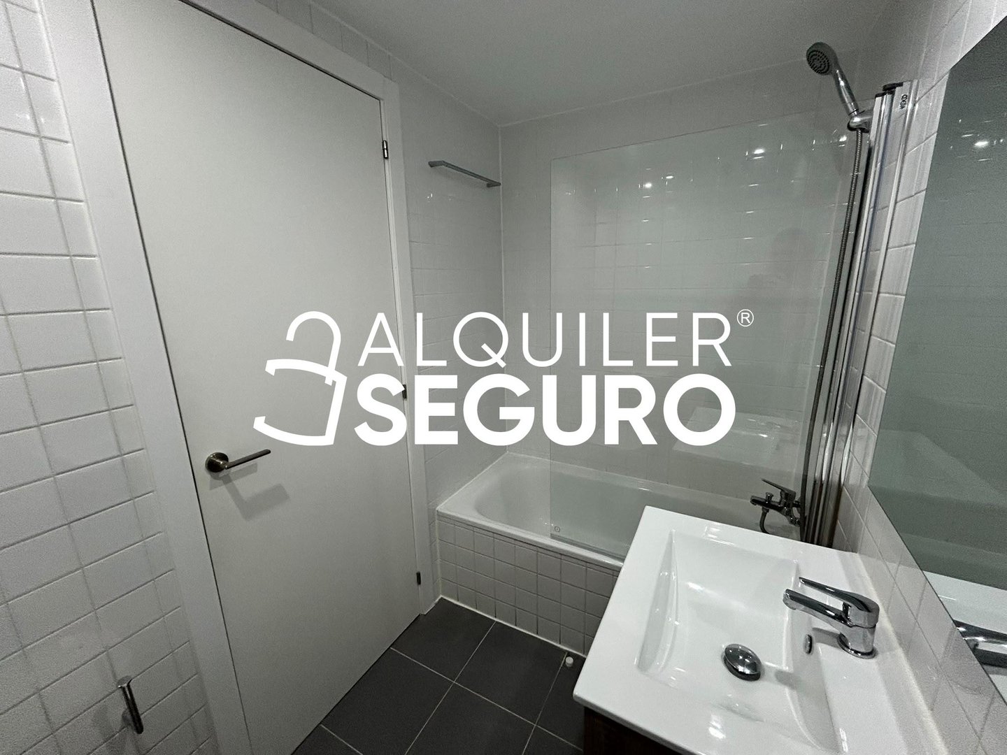 Wohnung 50 m² in Madrid