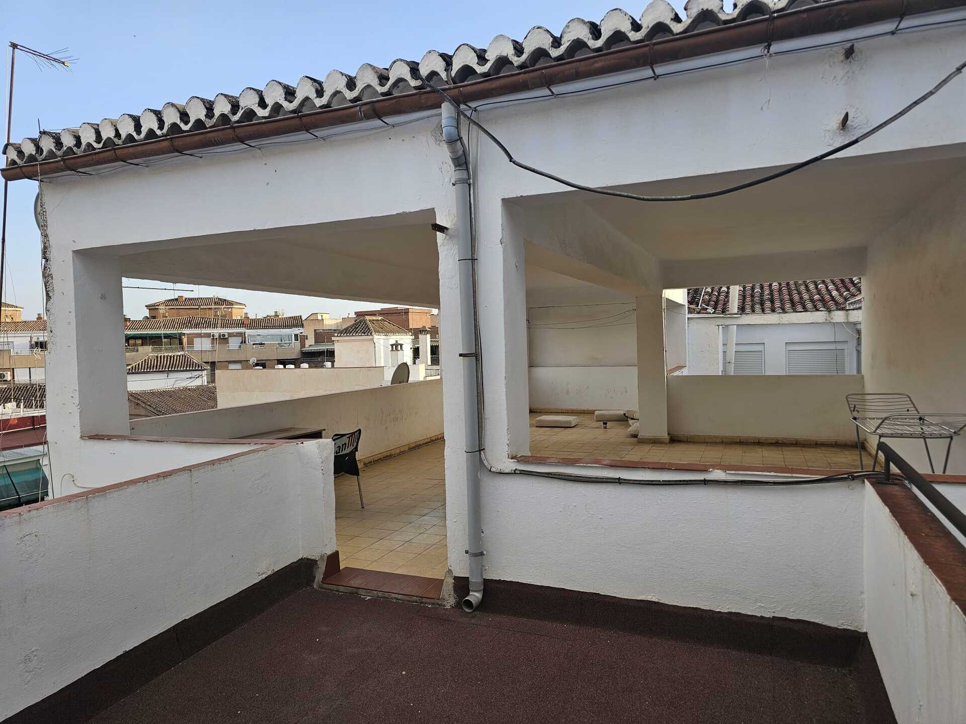 Habitación 150 m², Granada