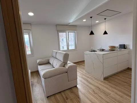 Piso de 70 m² en Camariñas