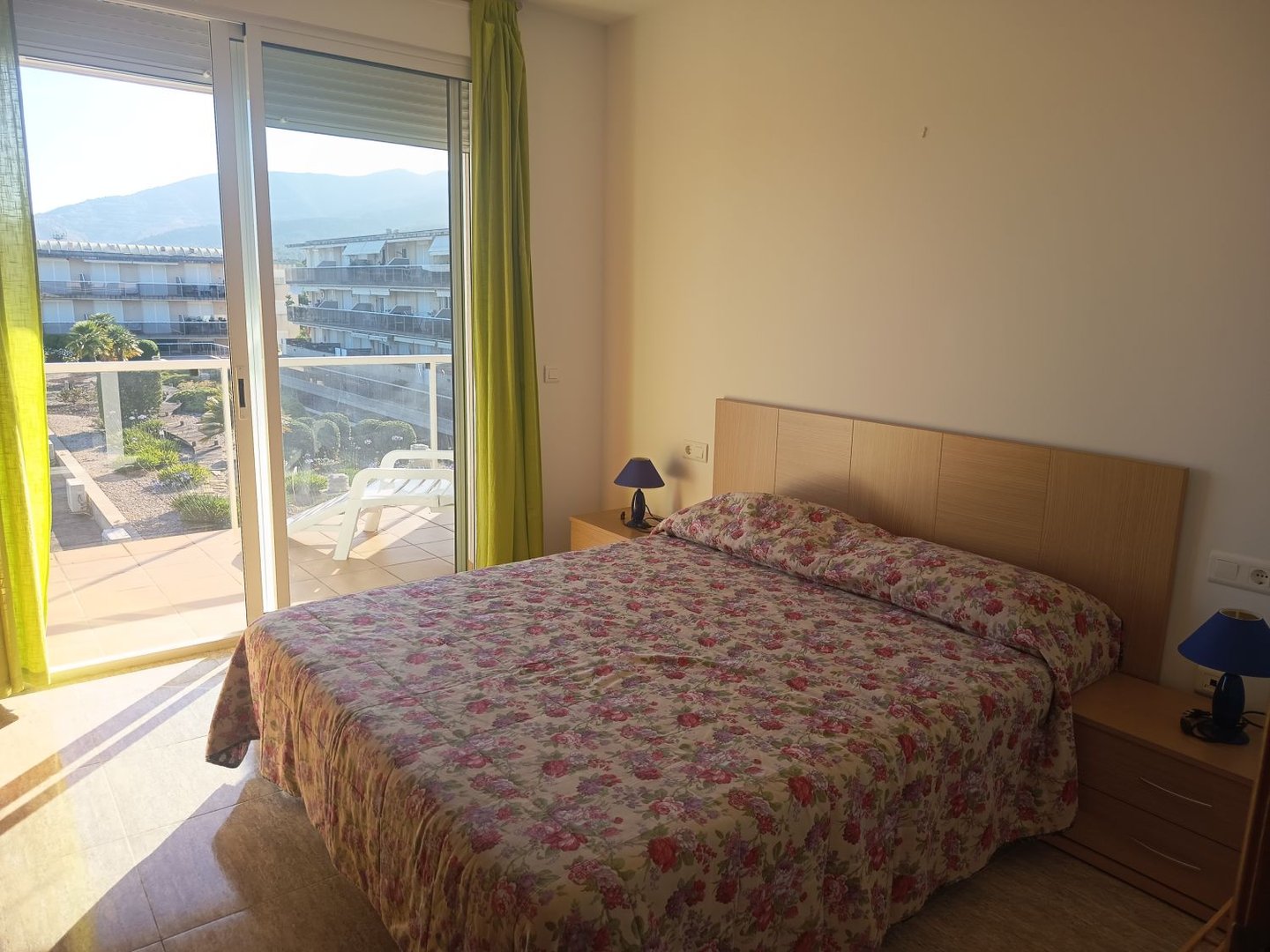 Piso de 65 m² en Alcanar