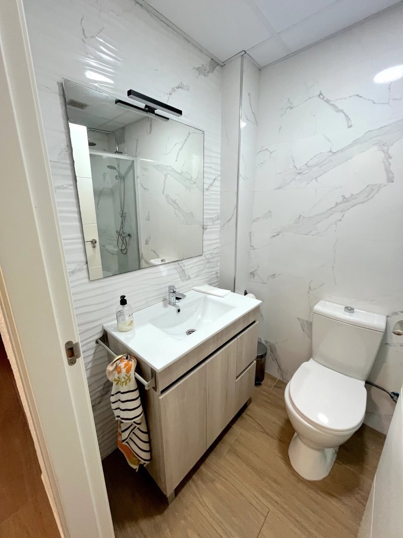 Wohnung 89 m² in Salobreña