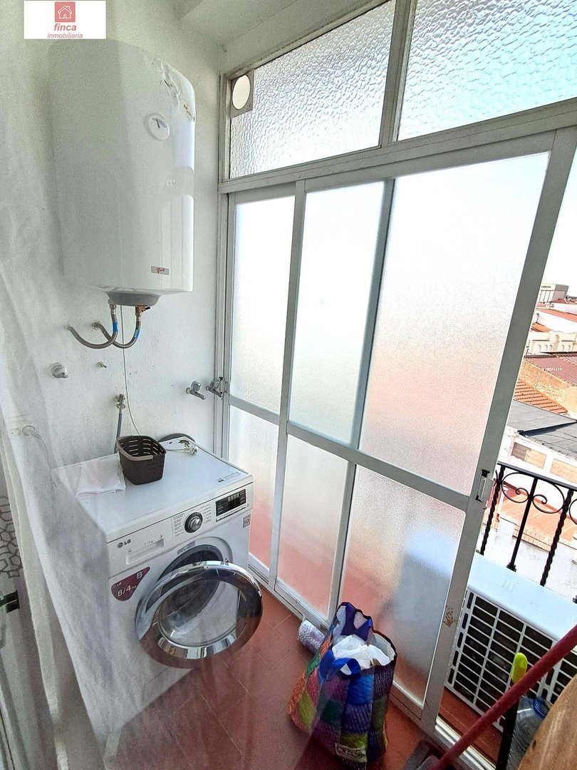 Piso de 102 m² en Montijo