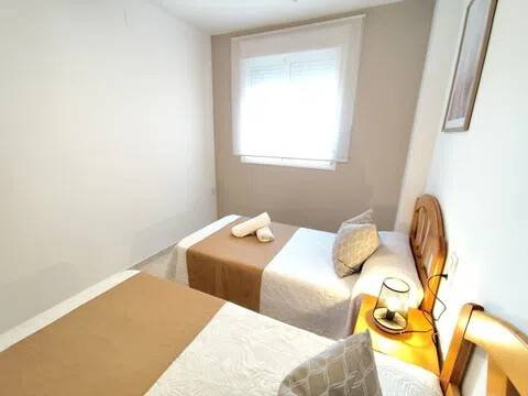 Pis de 74 m² a Orpesa