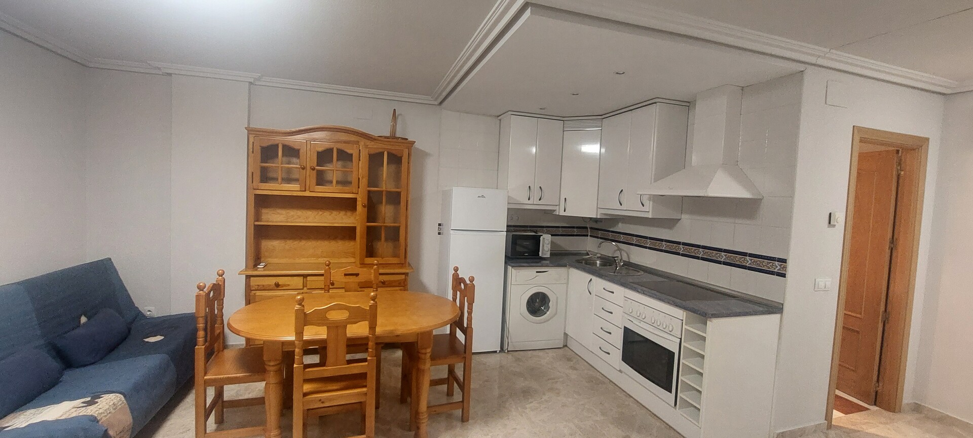 Piso de 32 m² en Ciudad Real