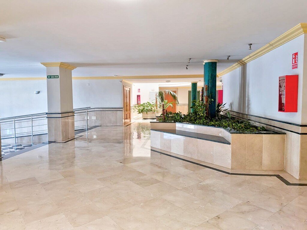 Wohnung 78 m² in Alcaucín