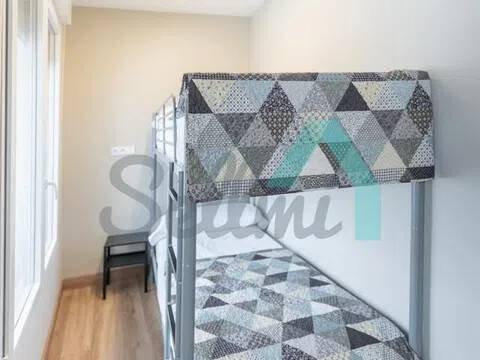 Casa de 345 m² en Gijón