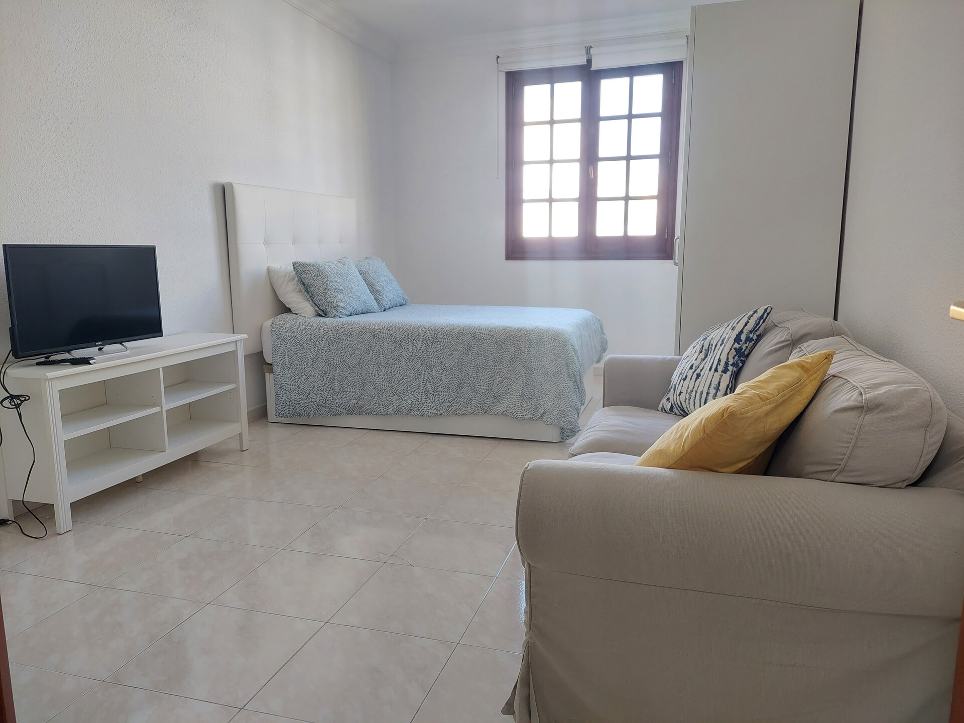 Piso de 33 m² en Las Palmas de Gran Canaria